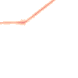 Night-time road noise heatmap for SE9 4JF