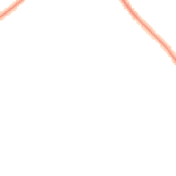 Night-time road noise heatmap for SE9 4JP