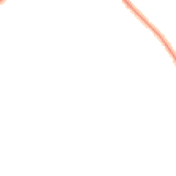 Night-time road noise heatmap for SE9 4LF