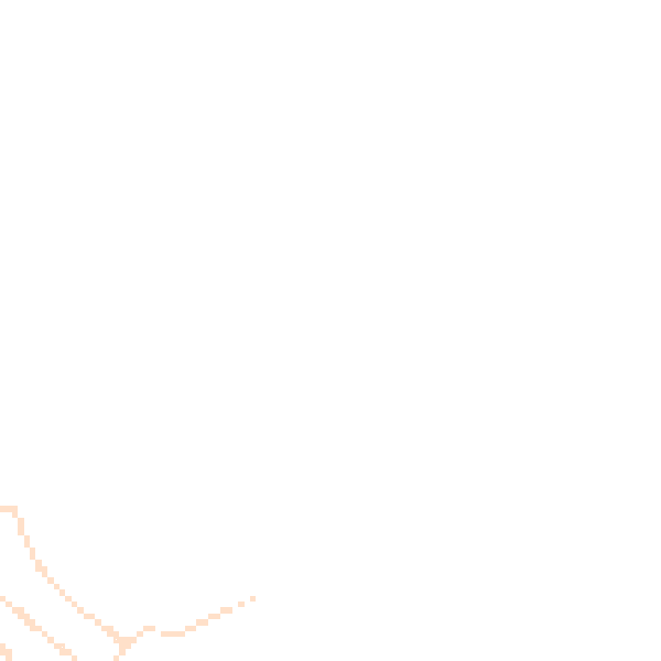 Daytime road noise heatmap for SG12 0DX