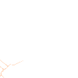 Daytime road noise heatmap for SG12 0DY