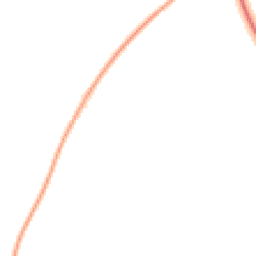 Night-time road noise heatmap for SG12 0EY