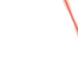 Night-time road noise heatmap for SG12 0HL