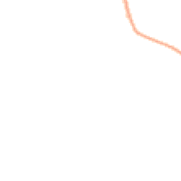 Daytime road noise heatmap for SG12 0JS
