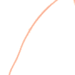 Night-time road noise heatmap for SG12 0NZ