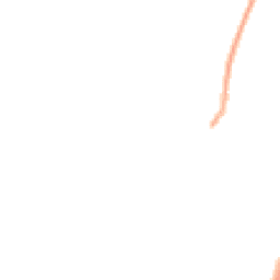 Night-time road noise heatmap for SG12 0TG