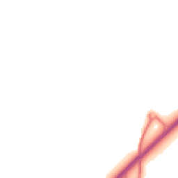 Night-time road noise heatmap for SG12 0UD