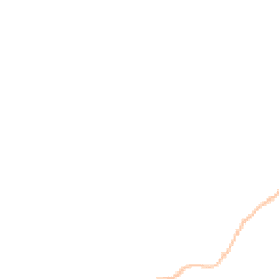 Night-time road noise heatmap for SG12 7QP