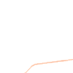 Night-time road noise heatmap for SG12 7RG