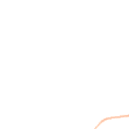 Night-time road noise heatmap for SG12 7RX