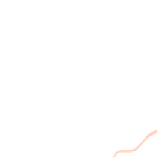 Night-time road noise heatmap for SG12 7SR