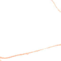 Night-time road noise heatmap for SG12 8DW