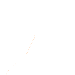Night-time road noise heatmap for SG12 8QB