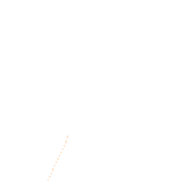 Night-time road noise heatmap for SG12 8QQ