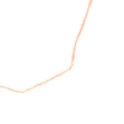 Night-time road noise heatmap for SG12 8RD