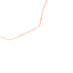 Night-time road noise heatmap for SG12 8SA