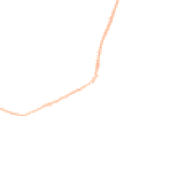 Night-time road noise heatmap for SG12 8SJ