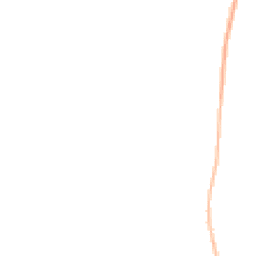 Night-time road noise heatmap for SG16 6AL