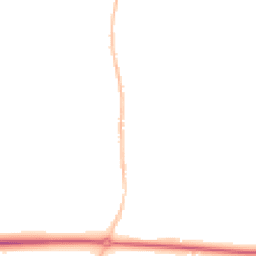 Night-time road noise heatmap for SG16 6AQ