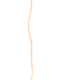 Night-time road noise heatmap for SG16 6AS