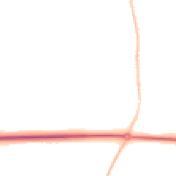 Night-time road noise heatmap for SG16 6BH