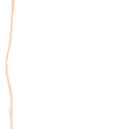 Night-time road noise heatmap for SG16 6BZ