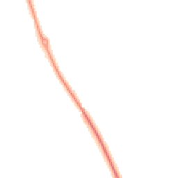 Night-time road noise heatmap for SG16 6GY