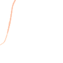 Night-time road noise heatmap for SG16 6HS