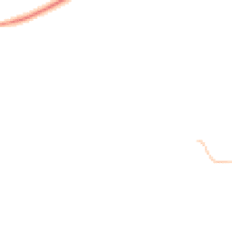 Night-time road noise heatmap for SG17 5AR