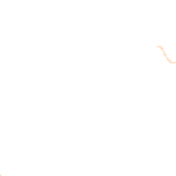 Night-time road noise heatmap for SG17 5BQ