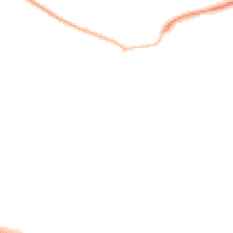 Night-time road noise heatmap for SG17 5DG