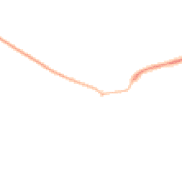 Night-time road noise heatmap for SG17 5DJ
