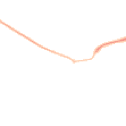 Night-time road noise heatmap for SG17 5DP
