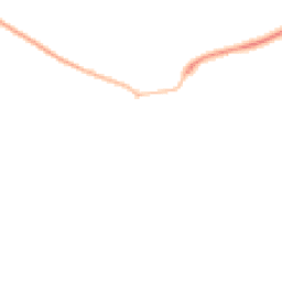 Night-time road noise heatmap for SG17 5DQ