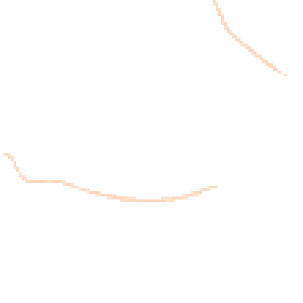 Night-time road noise heatmap for SG17 5EJ