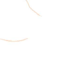 Night-time road noise heatmap for SG17 5EP