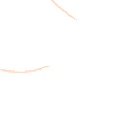 Night-time road noise heatmap for SG17 5ES