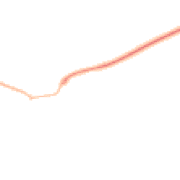 Night-time road noise heatmap for SG17 5GP