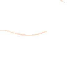 Night-time road noise heatmap for SG17 5GU