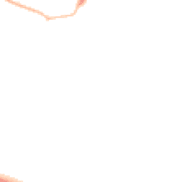 Night-time road noise heatmap for SG17 5GY