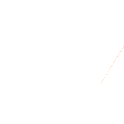 Night-time road noise heatmap for SG17 5GZ