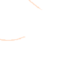 Night-time road noise heatmap for SG17 5HF