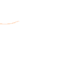 Night-time road noise heatmap for SG17 5JN