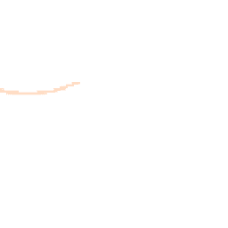 Night-time road noise heatmap for SG17 5JW