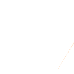 Night-time road noise heatmap for SG17 5LW