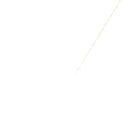 Night-time road noise heatmap for SG17 5PZ