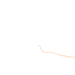 Night-time road noise heatmap for SG17 5QA