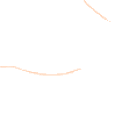 Night-time road noise heatmap for SG17 5RH