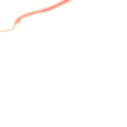Night-time road noise heatmap for SG17 5SD