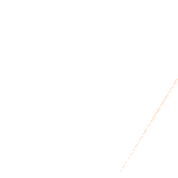 Night-time road noise heatmap for SG17 5ST